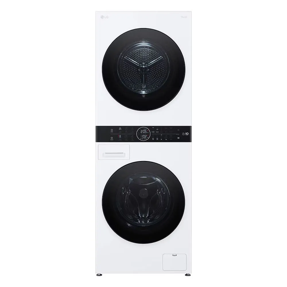 LG mašina za pranje i sušenje veša WT1210WWF - Inelektronik